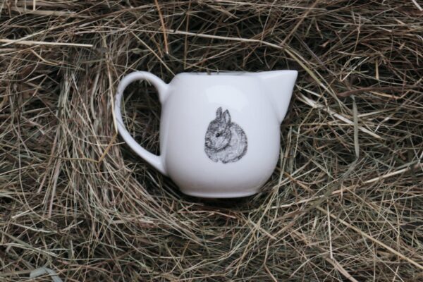 mlecznik RABBIT