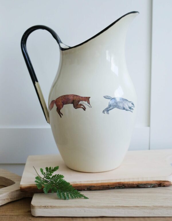 Wielki dzban 2,5 l