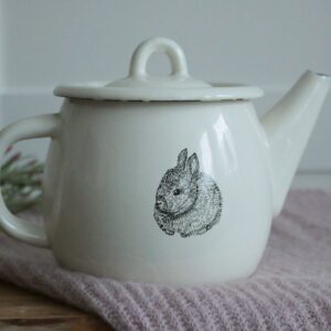 Czajnik Rabbit 1 L