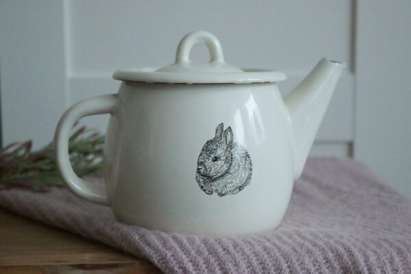 Czajnik Rabbit 1 L