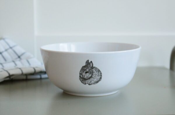 Miska Rabbit