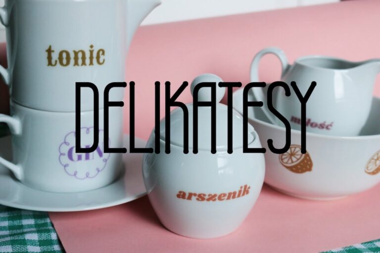 Kolekcje