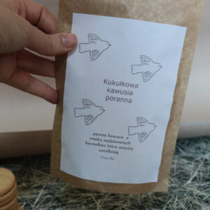 Kawusia kukułkowa