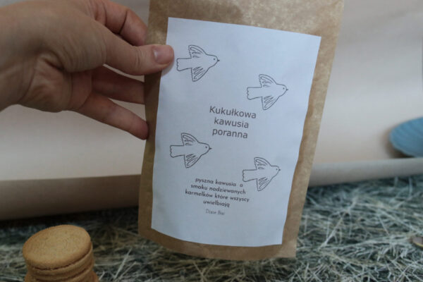 Kawusia kukułkowa