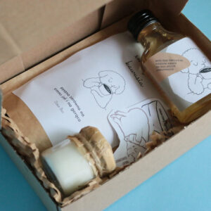kawoszka BOX