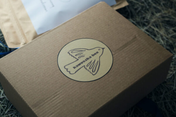 kawoszka BOX