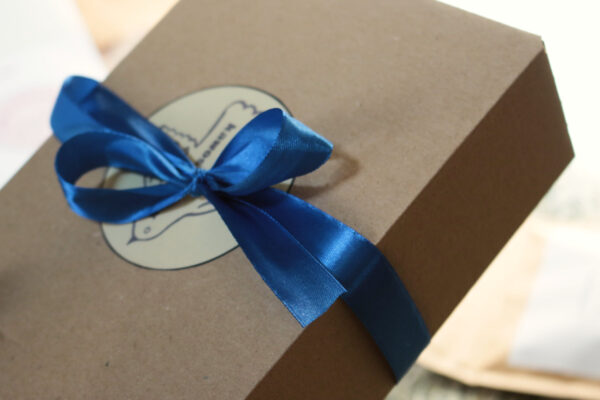 kawoszka BOX