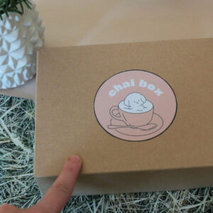 CHAI BOX
