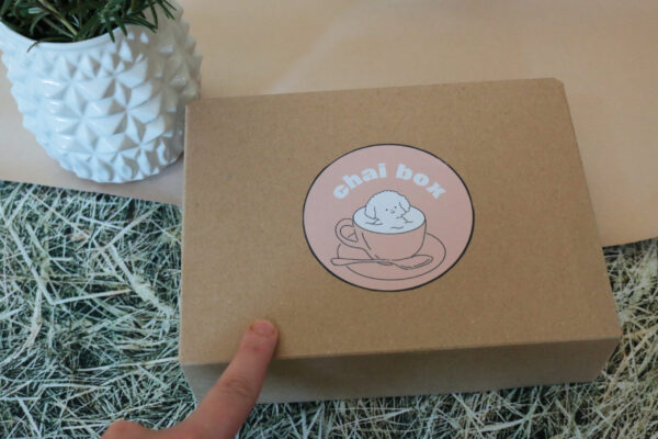 CHAI BOX