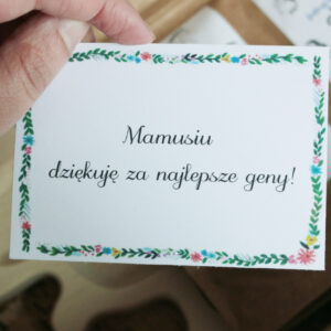 bilecik Geny Mamusi