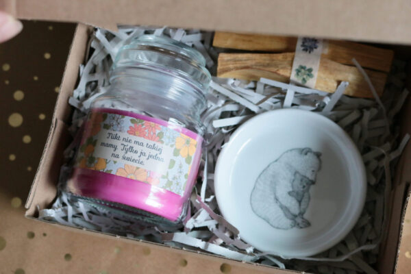 FRAJDA BOX
