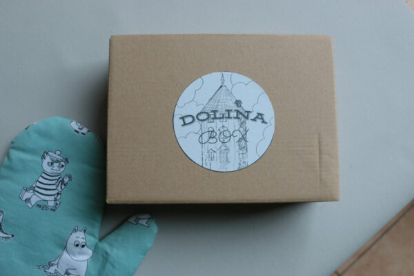 DOLINA BOX